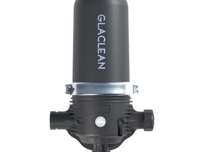 替代AZUD盘式过滤器T型喷滴灌专用的2寸T型叠片过滤器灌溉大全图4