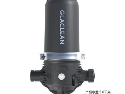 替代AZUD盘式过滤器T型喷滴灌专用的2寸T型叠片过滤器灌溉大全图2
