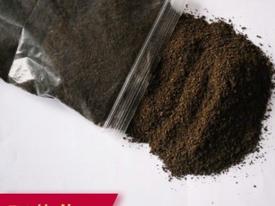 现货供应糠醛渣 发酵 高有机质有机肥原料 玉米芯发酵糠醛渣图1