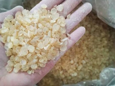 食品添加剂松香甘油酯 食用松香 家禽脱毛拔毛松香 食用松香图4
