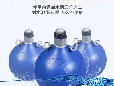 叶轮式鱼塘增氧机鱼池池塘增氧泵养殖大型曝气浮式水泵虾塘制氧机图2