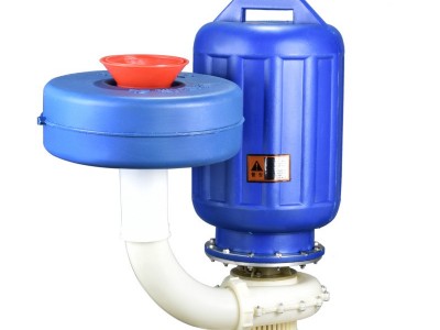 老式浮水泵增氧机浮式水泵老款3寸4寸养殖池塘排灌喷泉水花增氧泵图5