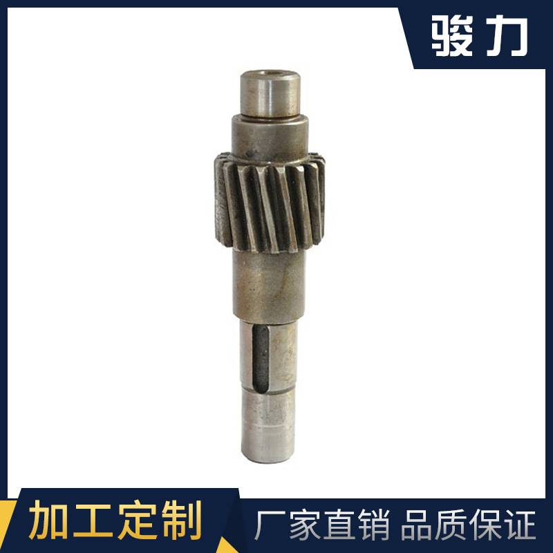 农机二厂水车式增氧机齿轴.jpg
