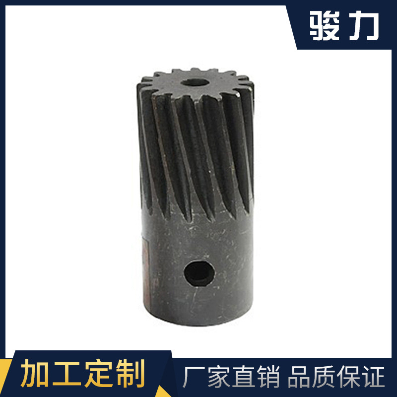 二厂水车式增氧机马达齿.jpg