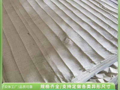温室大棚保温棉被加厚防雨防雪抗老化大棚保温被黑色防水防火工程图2