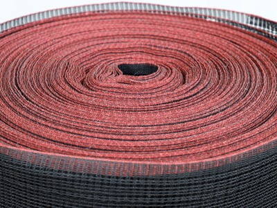 定制养殖网牛蛙河虾小黄鱼养殖防逃网多种规格可定大小黑色养殖网图2