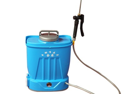 电动喷花器番茄点花器黄瓜沾花器授粉器锂电樱桃喷花机器图4