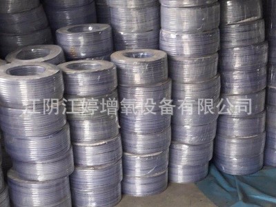 曝气管微孔纳米增氧管 防堵抗老化 24*13纳米管（普通型）图3