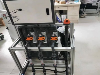 农业灌溉智能水肥一体机园林温室大棚滴灌施肥手机遥控水肥一体机图4