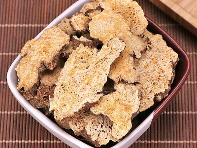 苍术片 中药材批发内蒙苍术 产地大货农产品 量大价优苍术 生苍术图2
