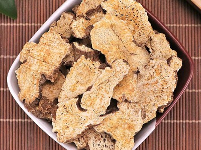 苍术片 中药材批发内蒙苍术 产地大货农产品 量大价优苍术 生苍术图4