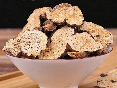 苍术片 中药材批发内蒙苍术 产地大货农产品 量大价优苍术 生苍术图3