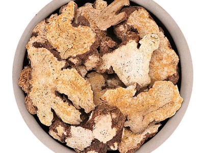 苍术片 中药材批发内蒙苍术 产地大货农产品 量大价优苍术 生苍术图5