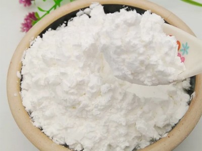 白凉粉用豌豆淀粉双塔豌豆粉增稠剂商用原料厂家现货批发大包50斤图2