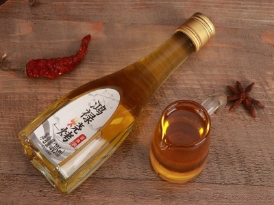鸿禄厂家批发烧烤刷油调料商用家用烧烤油拌菜火锅调味油图3