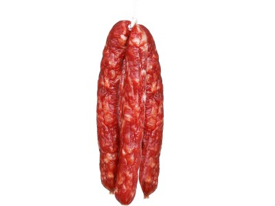 广式江门香肠广式风味枣肠腊肠广式江门香肠5KG简装图4