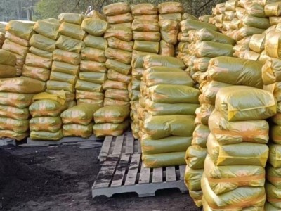 泥炭土花卉小盆栽蔬菜种植用种植土园林绿化栽培基质营养土图4