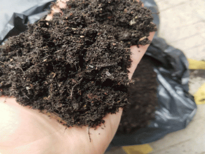 泥炭土花卉小盆栽蔬菜种植用种植土园林绿化栽培基质营养土图3