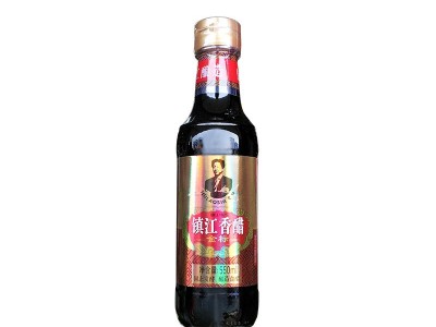 胡老四金标镇江香醋550ml*12瓶腌制凉拌点蘸炒菜西湖醋鱼煮汤整箱图5