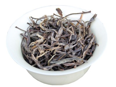 普洱茶生茶散茶新春茶叶大雪山纯料大树生普洱茶特级生茶散装500g图3
