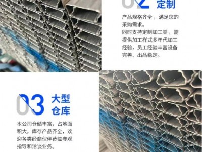 厂家直供 温室大棚配件农用多功能卡簧卡槽防风槽热镀锌纳米卡槽图3
