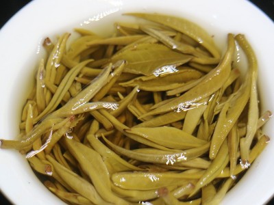 2024广西横县特种茉莉花茶白玉螺九窨嫩芽浓香型茶叶全单芽批发图2