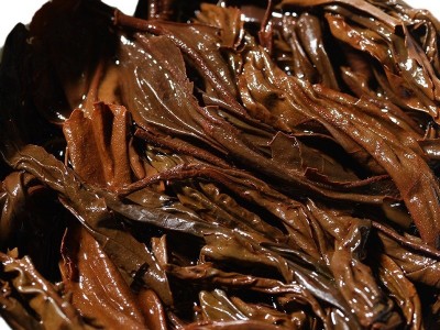 云南茶叶 功夫红茶 凤庆金丝红 云雾滇红茶 蜜香 高山红 厂家批发图5