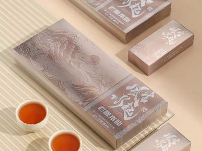 武夷山岩茶老枞水仙大红袍正岩肉桂茶叶乌龙茶叶便携式烟条礼盒装图5