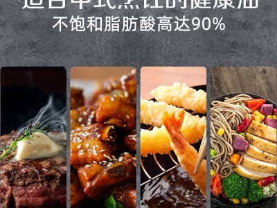 【源头厂家】核桃油亚麻籽油牛油果油山茶油食用油100ml图4