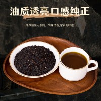 贴牌浓香菜籽油非转基因物理压榨油 四川纯正菜籽油5升食用油定制