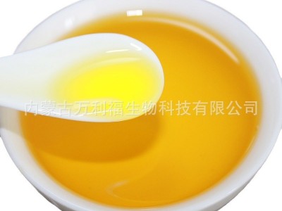万利福一级冷榨一件代发胡麻油量大从优内蒙古有机冷榨亚麻籽油图4
