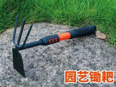 园艺小铲子家用种花种菜工具赶海神器户外铲土锄头铁铲锹多肉花铲图2