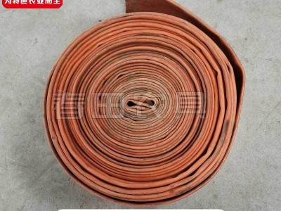 水带收卷器 卷管神器 卷带器 卷收器 农用消防手摇式卷水带工具图5