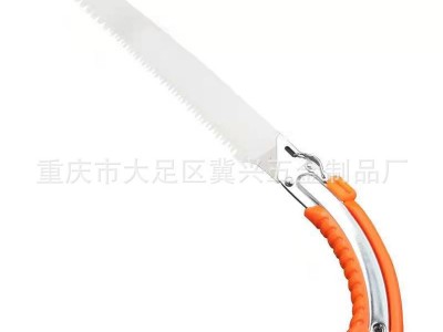 锯子园林锯子家用多功能快速手锯园艺果树弯锯修枝木工手工户外锯图4