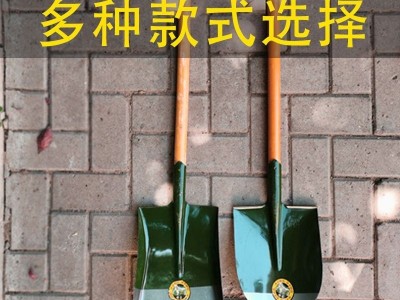 厂家批发尖锹平锹锰钢农用户外锹唐山尖铲尖镐图4