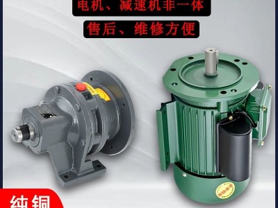拌料机饲料搅拌机干湿两用养殖场工业塑料颗粒草料拌料机小型家用图2