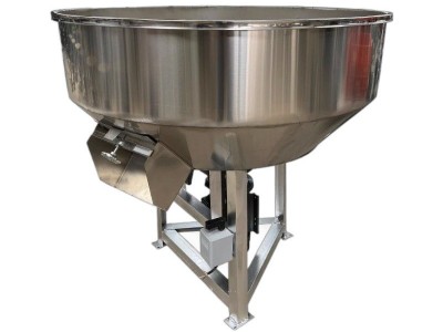 拌料机饲料搅拌机干湿两用养殖场工业塑料颗粒草料拌料机小型家用图4