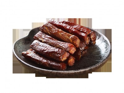 内蒙古草原牧蒙之原手撕牛肉干开袋即食牛肉图4