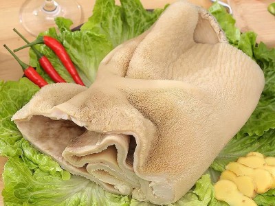 全熟精品牛肚商用5斤装新鲜牛毛牛肉肚丝黄牛火锅熟食供应现切图2