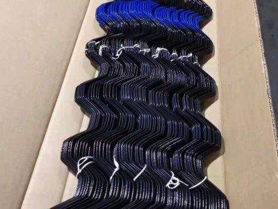 大棚配件卡槽北京卡簧压顶簧固膜卡温室压膜卡钢管堵连接管弯头管图4