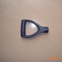 出口农具锹把塑胶把手