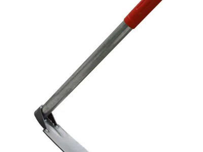 园林工具小锄头 小载锄 两用锄 三齿耙 种花种菜锄头 尖头锄图5