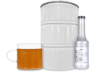 冷冻浓缩椰子水 椰子鸡火锅原料 工业饮品使用纯椰汁15倍浓缩定制图3