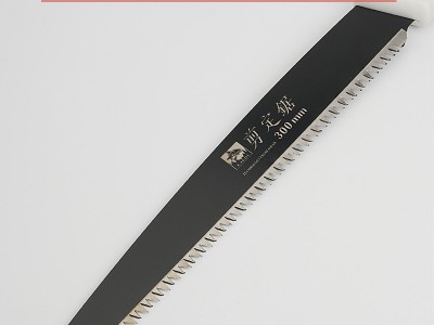 大白鲨锯子剪定锯折叠锯鸡尾锯腰锯锯树神器据木头果树锯家用锯子图2