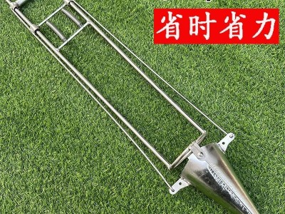 蔬菜栽苗器 移栽机移苗器种苗器种植器种菜机器点播器移苗神器图4