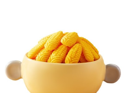 宅羊羊儿童磨牙棒谷物高钙营养饼干宝宝小孩零食无添加糖送辅食图5