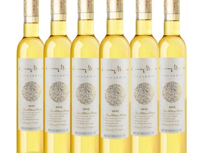 赤霞珠红酒厂家批发女生甜酒工厂直播抖音代发女士冰白干红葡萄酒图4