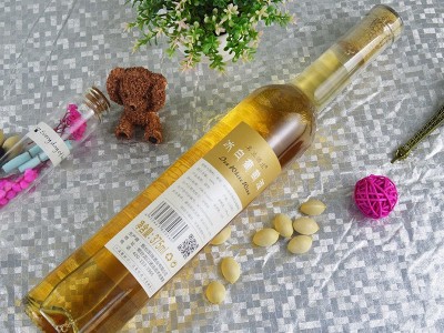 赤霞珠红酒厂家批发女生甜酒工厂直播抖音代发女士冰白干红葡萄酒图3