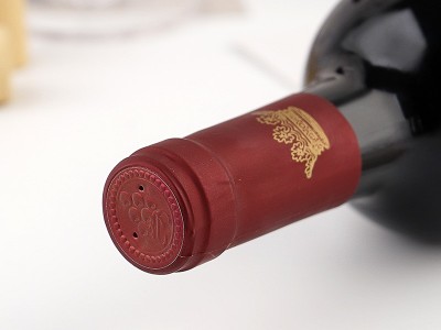 腾晖酒水厂家批发代发赤霞珠干红葡萄酒750ml网红高度14度红酒图4