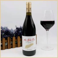 厂家批发葡萄酒节日用酒可代发